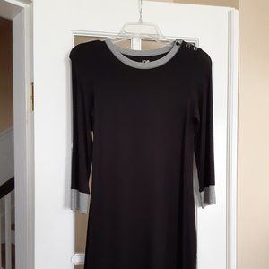 XS Joe Fresh Cotton Dress